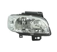 Projecteur principal DEPO 445-1110R-LD-EM, droite