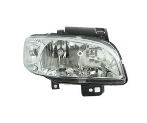 Projecteur principal DEPO 445-1110R-LD-EM, droite