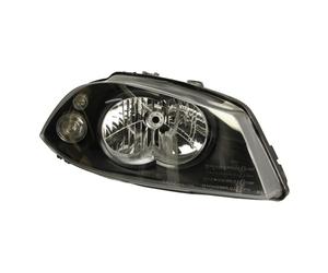 Projecteur principal DEPO 445-1114R-LD-EM, droite