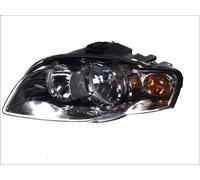 Projecteur principal DEPO 446-1109L-LD-EM AUDI A4 B7 (8EC) 2 2004-2008