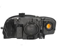 Projecteur principal DEPO 446-1109R-LD-EM pour AUDI A4 B7 (8EC) 2 2005-2006