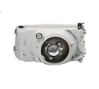 Projecteur principal DEPO 661-1106R-LD-E, droite