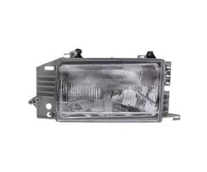 Projecteur principal DEPO 661-1112L-LD-E, gauche