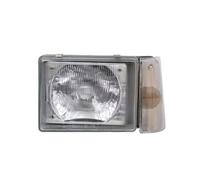 Projecteur principal DEPO 661-1118L-LD-EC, gauche