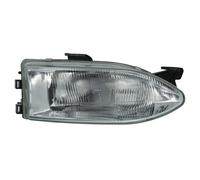 Projecteur principal DEPO 661-1125R-LD-EM, droite