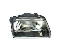 Projecteur principal DEPO 661-1129R-LDEMN pour CINQUECENTO (170_) 0.7 1994-1998