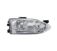 Projecteur principal DEPO 661-1136R-LD-EM, droite