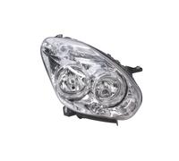 Projecteur principal DEPO 661-1163RMLD-EM, droite