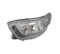 Projecteur principal DEPO 663-1111LMLDEM2, gauche