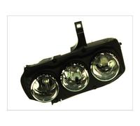 Projecteur principal DEPO 667-1116R-LD-EM, droite