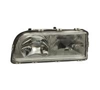 VAN WEZEL 5958943 Projecteur principal