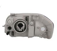 ABAKUS Phare Avant Droite 235-1104R-LD-E pour Chevrolet H4 P43t ECE
