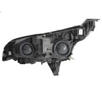 Projecteur principal DEPO pour FORD TRANSIT CONNECT Monospace 1.5 2015-