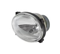 Projecteur Principal Double 24 V T4W Halogène HELLA Pour FENDT Vario