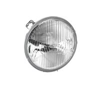 Projecteur Principal Droit 12 V H1 HELLA Pour BMW 3 Séries