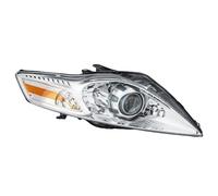 HELLA 1Zl 010 541-061 De/Halogène-Projecteur Principal - Ece - Pour Circulation À Droite - Avant Droite