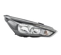 Projecteur Principal Droit 12 V H7/H1 HELLA Pour Notamment FORD FOCUS