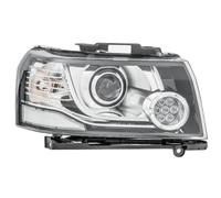 Projecteur Principal Droit 12 V HB3 LED HELLA Pour U.A. LAND ROVER FREELANDER