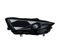 Projecteur Principal Droit 12 V LED Bi-LED HELLA Pour CUPRA FORMENTOR