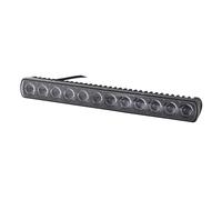 Projecteur Principal Droit 12 V LED HELLA Compatible Avec Notamment AEBI