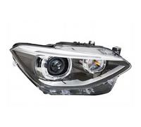 Projecteur Principal Droit 12 V PY21W LED HELLA Adapté Pour BMW Série 1