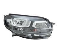 HELLA 1El 354 853-021 Halogène-Projecteur Principal - Ece - Pour Circulation À Droite - Avant Droite