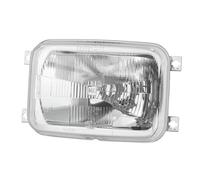 Projecteur Principal Droit 24 V H4 Halogène HELLA Pour Par Exemple VOLVO F12