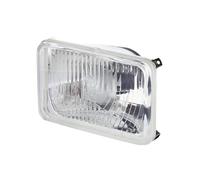 Projecteur Principal Droit 24 V H4 HELLA Pour Entre Autres INTERNATIONAL