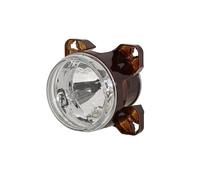 Projecteur Principal Droit 24 V H7 Halogène HELLA Pour Entre Autres SCANIA