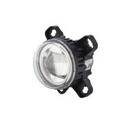 Projecteur Principal Droit 24 V LED HELLA Pour Notamment MERCEDES-BENZ