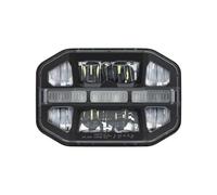HELLA 1SF 328 550-021 symétrique-Projecteur principal - C240-12/24V - ECE