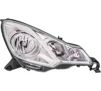 HELLA 1Ej 354 674-021 Illumination-Projecteur Principal Pour Circulation À Droite - Avant Droite