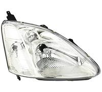 Projecteur principal droit (Côté passager) CIVIC VI Hatchback (03/1999 - 02/2006)