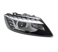 Projecteur Principal Droit D3S Bi-Xénon Électrique VALEO Pour AUDI Q7