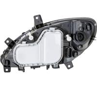 Projecteur principal HELLA 1EG 246 041-021, droite