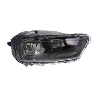 Projecteur Principal Droit PY21W Halogène Électrique VALEO Pour CITROËN C4