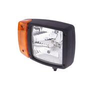 Projecteur Principal Droite 12V T4W Hella 1SA 996 120-021