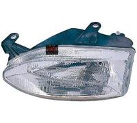 Projecteur Principal Droite