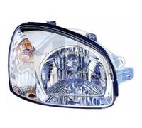 Projecteur Principal Droite Hyundai Santa Fé I De 08/2001 À 03/2006