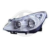 DIEDERICHS 1814080 Projecteur principal