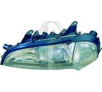 Projecteur Principal Droite Opel Tigra De 07/1994 À 12/2000