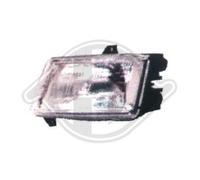 Projecteur Principal Droite Seat Cordoba De 06/1994 À 06/1999