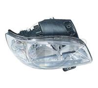 Projecteur Principal Droite Seat Cordoba De 06/1999 À 10/2002