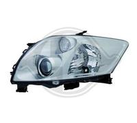 Projecteur Principal Droite Toyota Auris De 05/2009 À Aujourd'hui