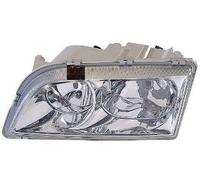 Projecteur Principal Droite Volvo S40 I De 09/1995 À 08/1999