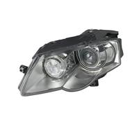 Valeo Phare Xénon Premium Brillance et Clarté 88982 - Passat 03/2005-11/2010 Avant droit - Lot de 1