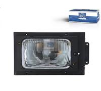 Projecteur principal DT SPARE PARTS 1.21485 pour 3 - series 8.476 1988-1991