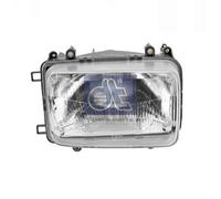 Projecteur principal DT Spare Parts 5.81183 droite
