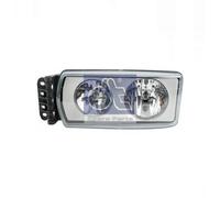 DT Spare Parts 7.25000 Projecteur principal