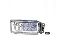 Projecteur principal DT Spare Parts 7.25037